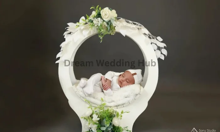 Sonu Studio New Born